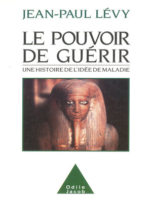 cover image of Le Pouvoir de guérir
